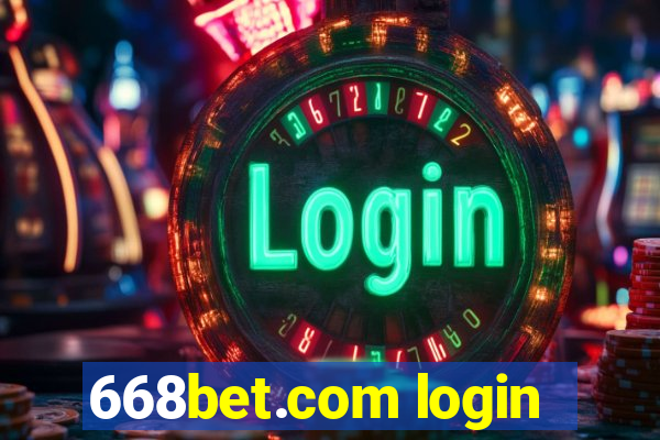 668bet.com login